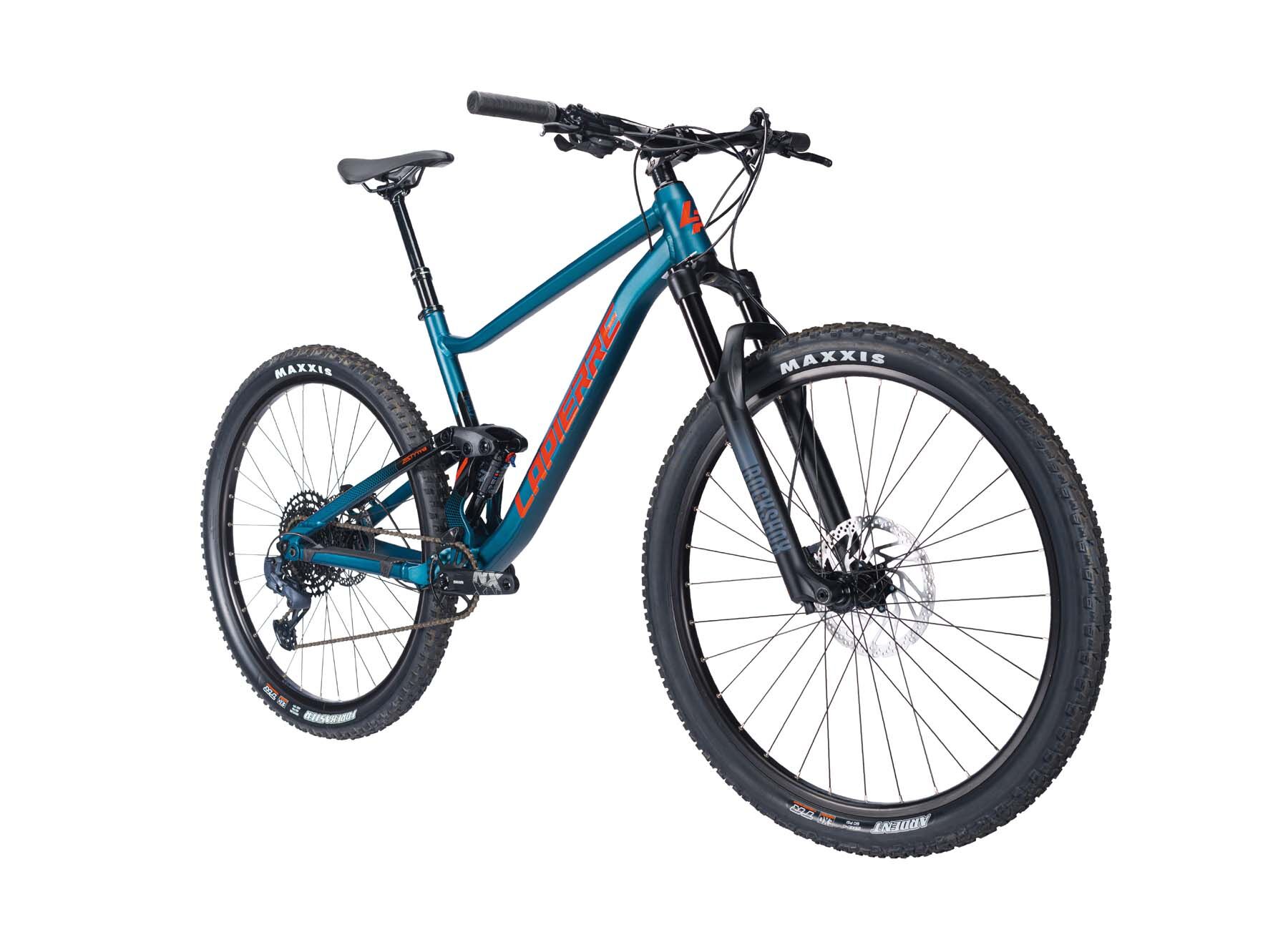 Lapierre mtb 2021 hot sale